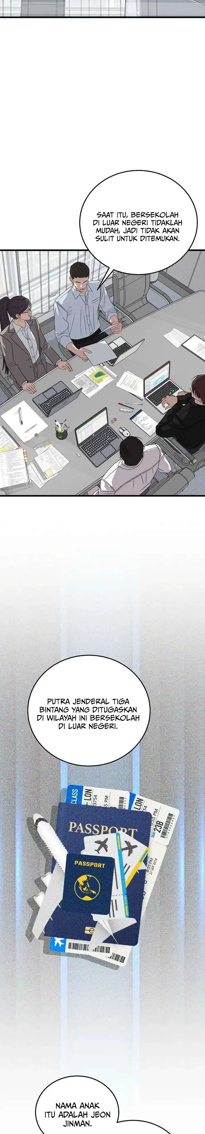 Baca This is the Law - Chapter 179 halaman 23