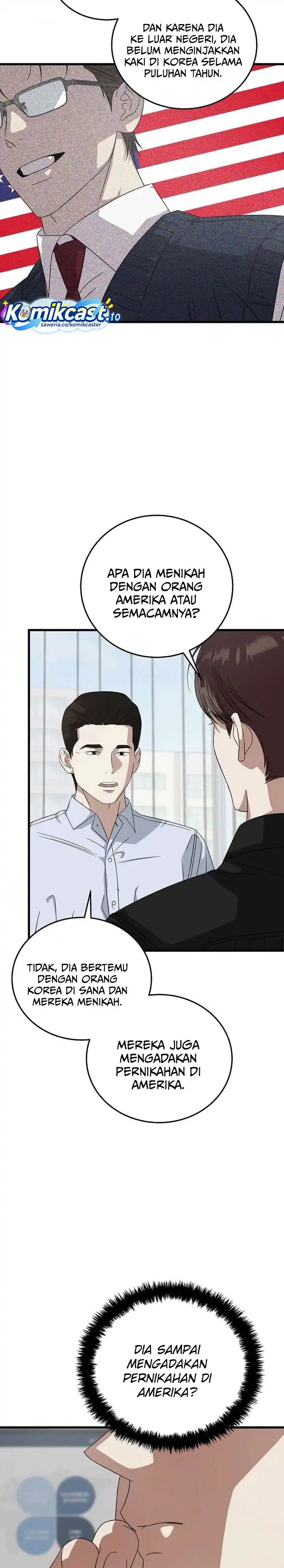 Baca This is the Law - Chapter 179 halaman 24