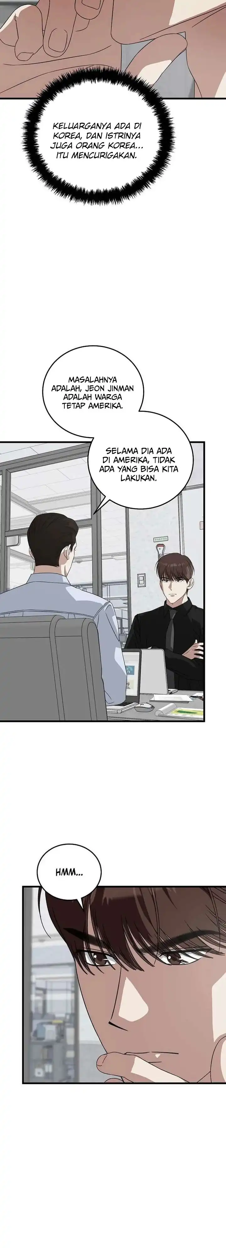 Baca This is the Law - Chapter 179 halaman 25