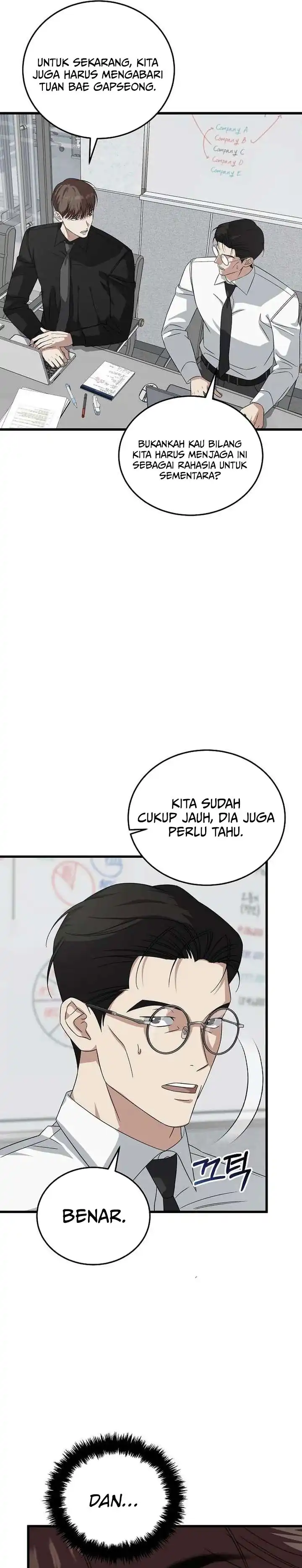 Baca This is the Law - Chapter 179 halaman 26