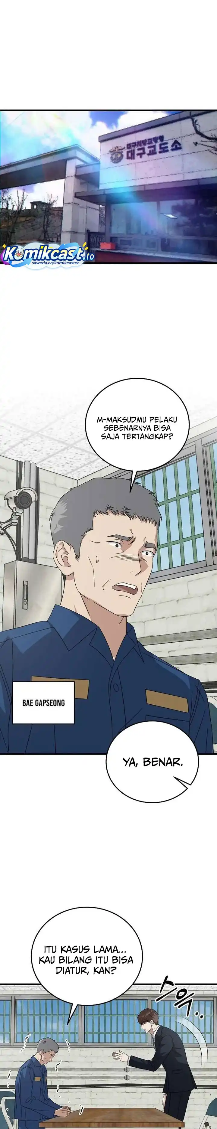 Baca This is the Law - Chapter 179 halaman 28