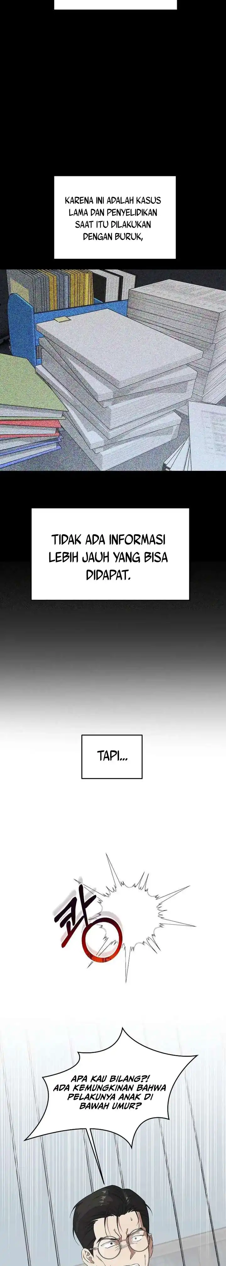 Baca This is the Law - Chapter 179 halaman 3