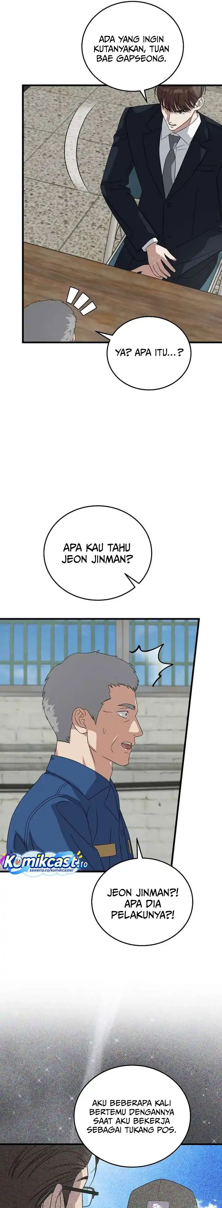 Baca This is the Law - Chapter 179 halaman 30