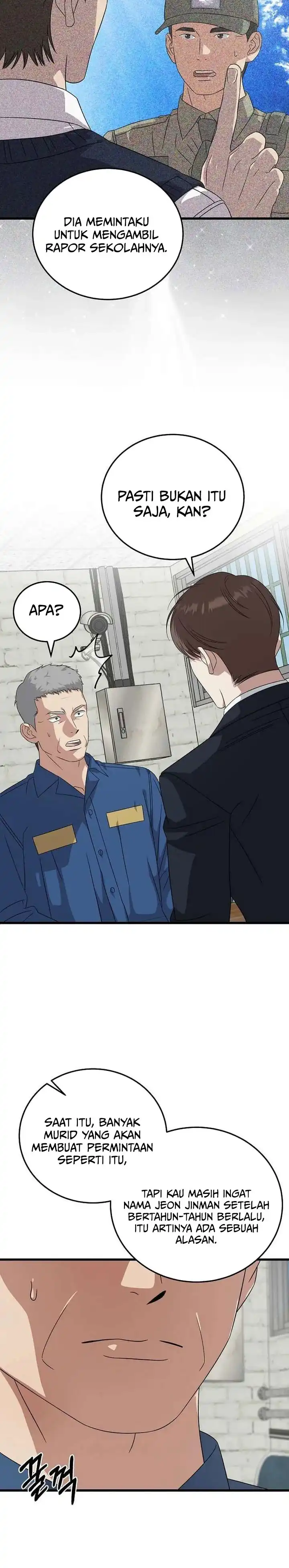 Baca This is the Law - Chapter 179 halaman 31