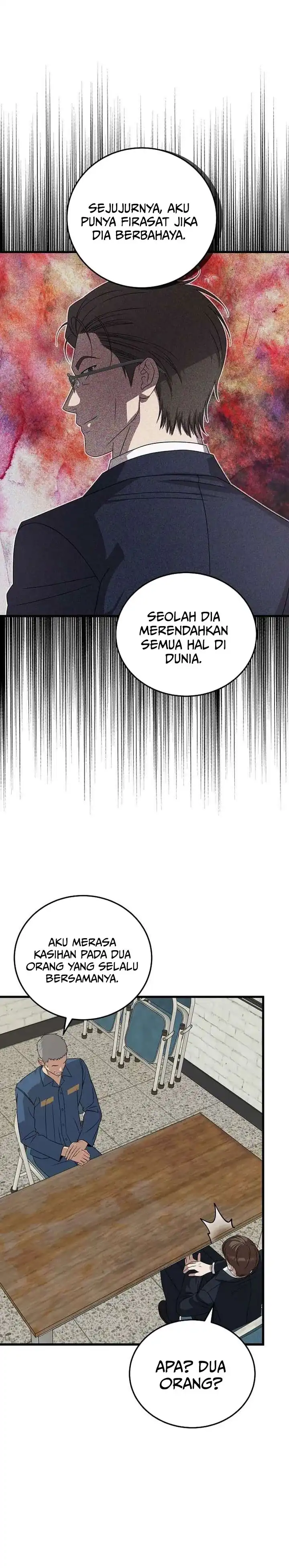 Baca This is the Law - Chapter 179 halaman 32