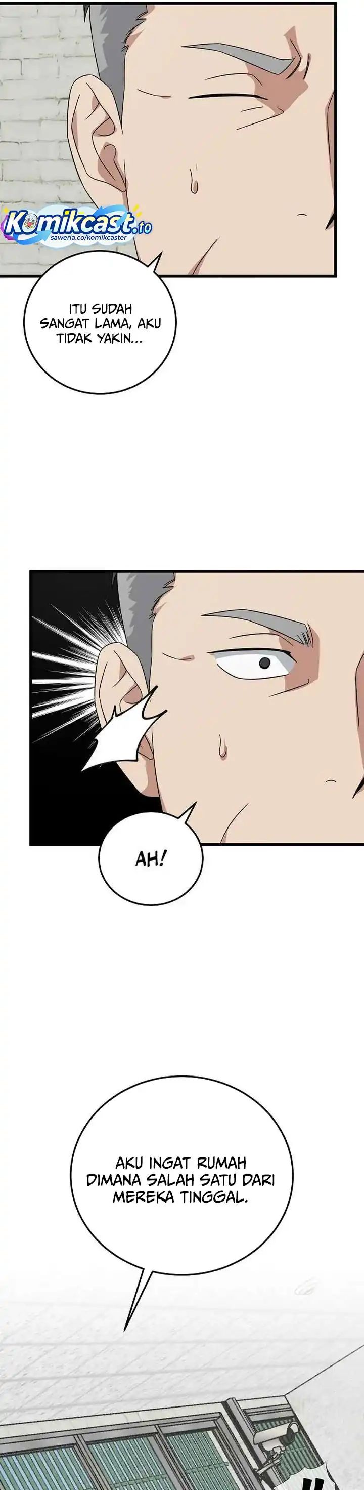 Baca This is the Law - Chapter 179 halaman 34