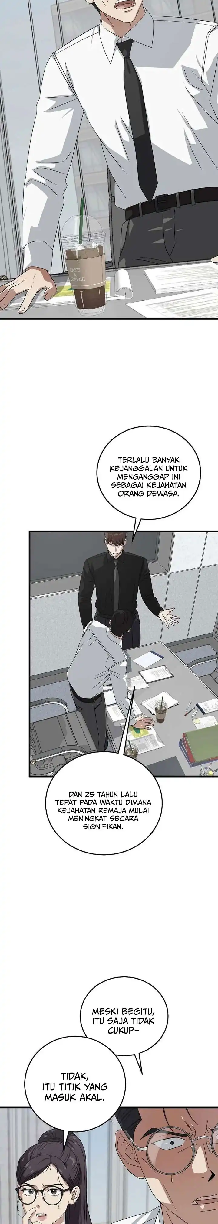 Baca This is the Law - Chapter 179 halaman 4