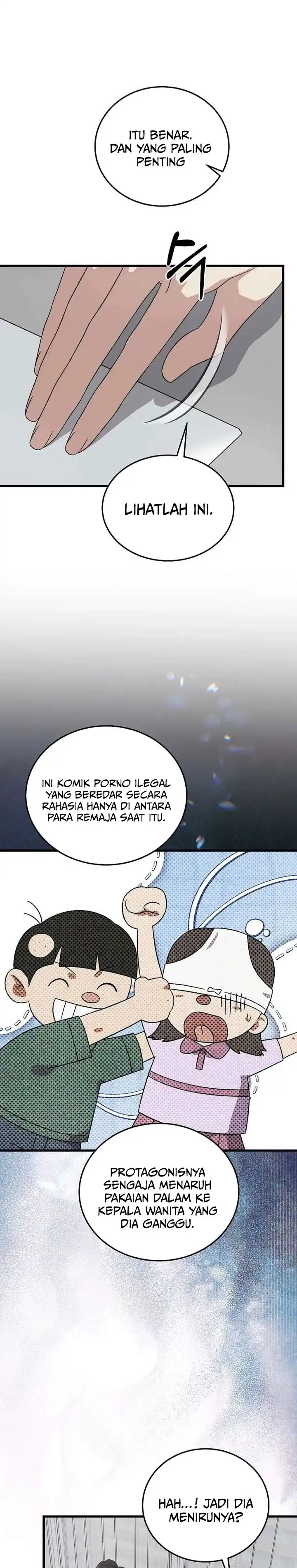 Baca This is the Law - Chapter 179 halaman 6