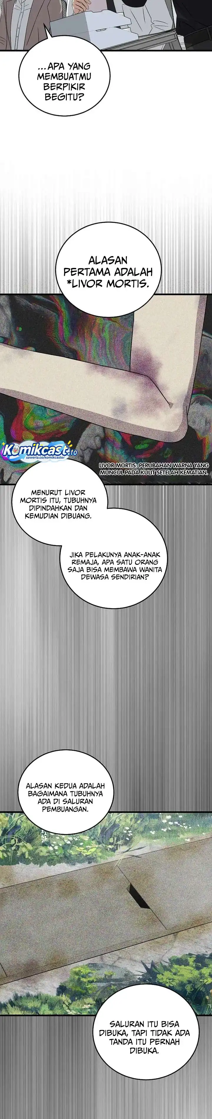Baca This is the Law - Chapter 179 halaman 8