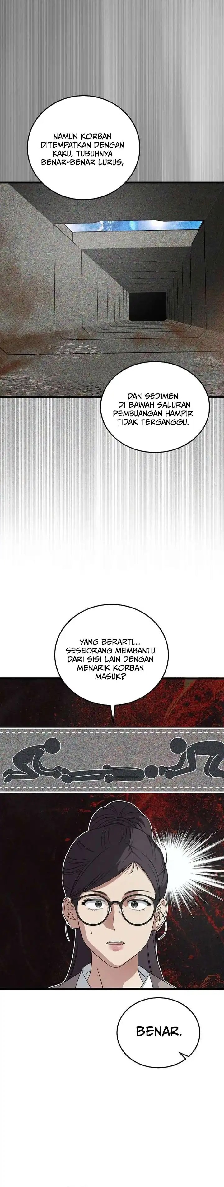 Baca This is the Law - Chapter 179 halaman 9