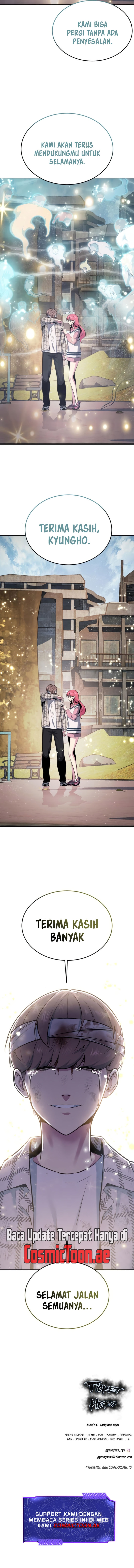 Baca Ticket Hero S2 - Chapter 127 halaman 17