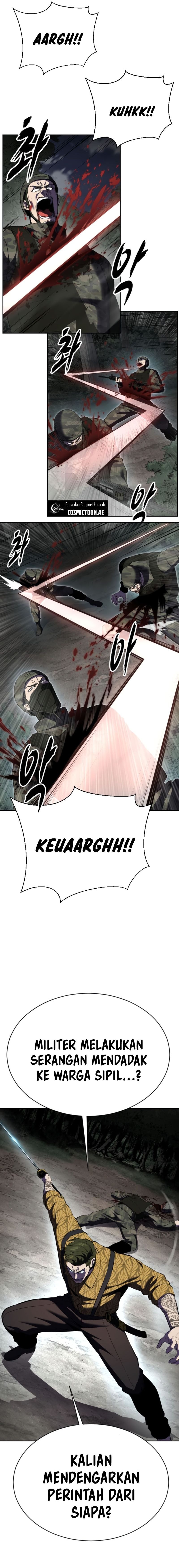 Baca Ticket Hero S2 - Chapter 129 halaman 12