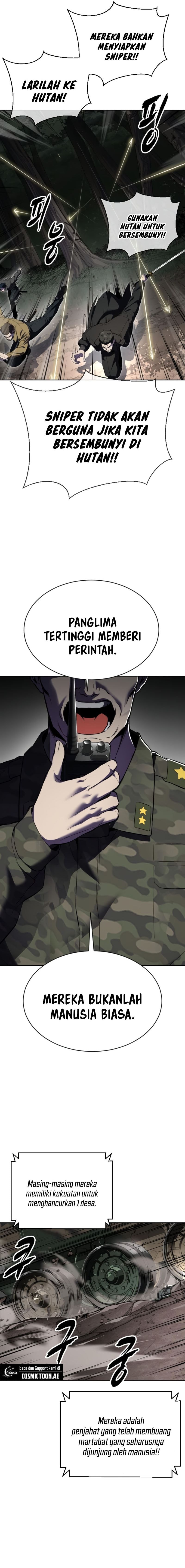 Baca Ticket Hero S2 - Chapter 129 halaman 14