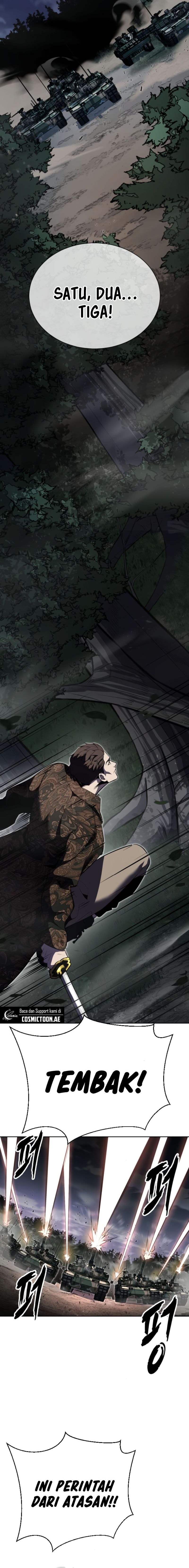 Baca Ticket Hero S2 - Chapter 129 halaman 16