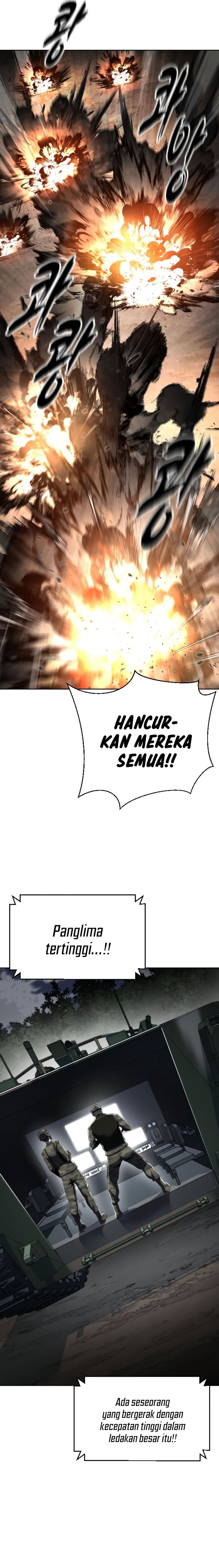 Baca Ticket Hero S2 - Chapter 129 halaman 17