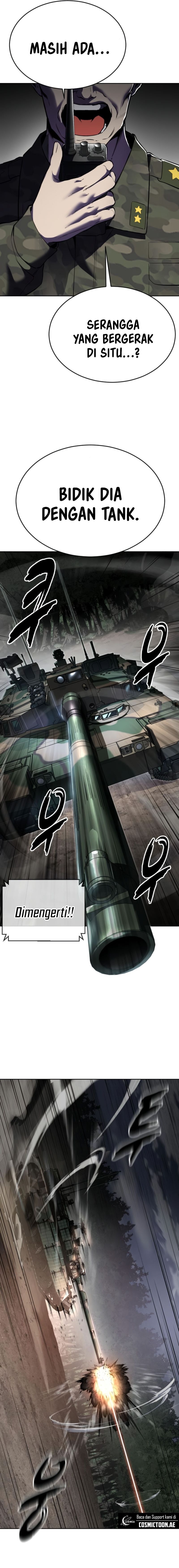 Baca Ticket Hero S2 - Chapter 129 halaman 18