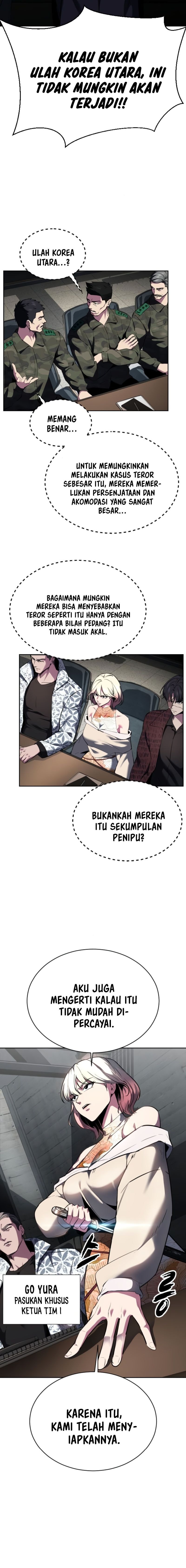 Baca Ticket Hero S2 - Chapter 129 halaman 2
