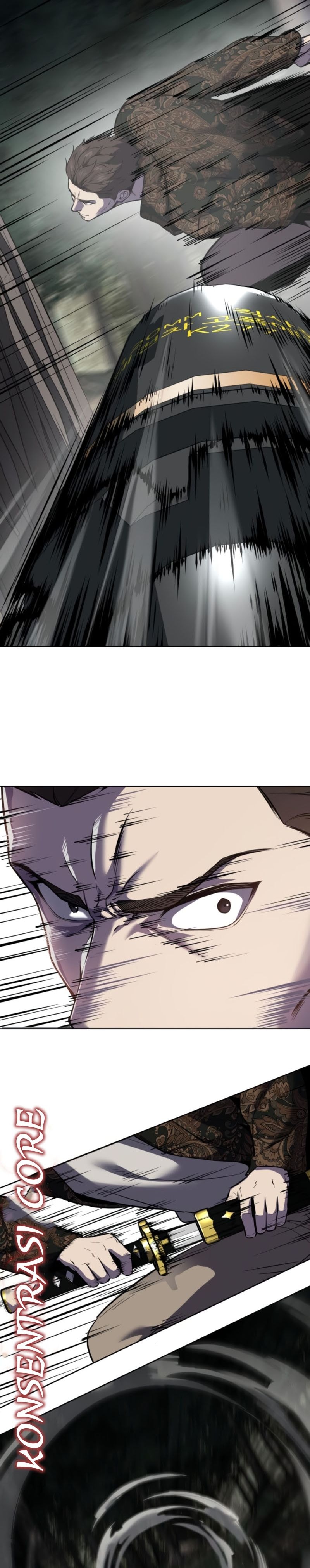 Baca Ticket Hero S2 - Chapter 129 halaman 20