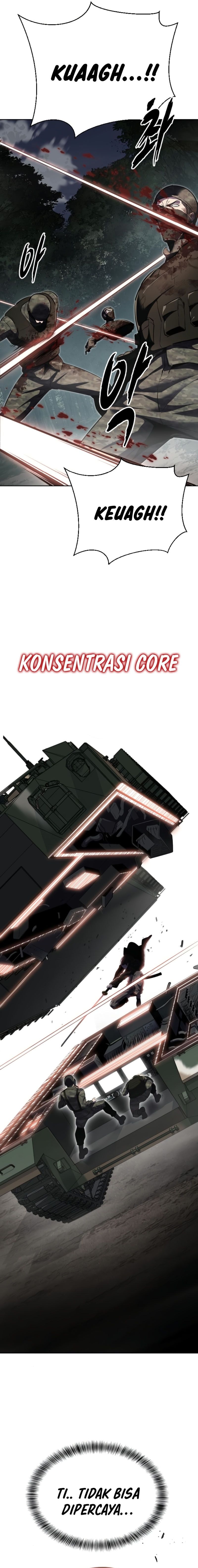 Baca Ticket Hero S2 - Chapter 129 halaman 23