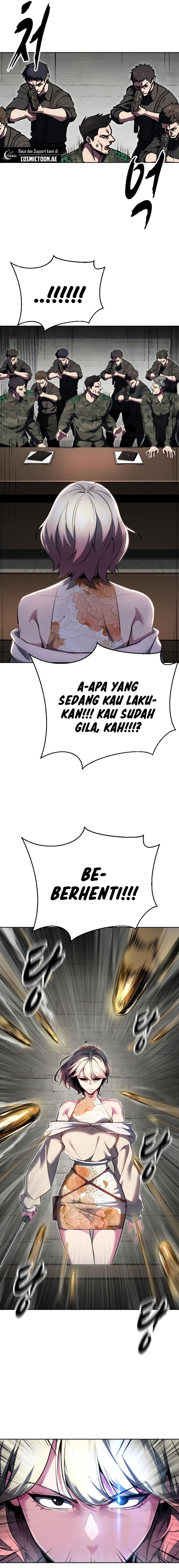 Baca Ticket Hero S2 - Chapter 129 halaman 3