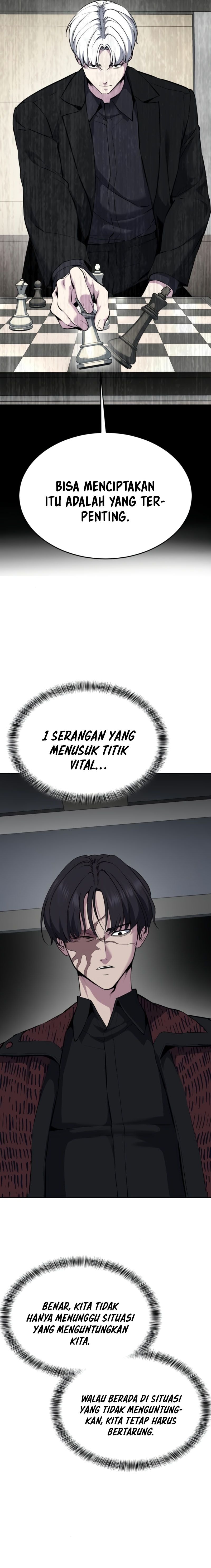 Baca Ticket Hero S2 - Chapter 129 halaman 37