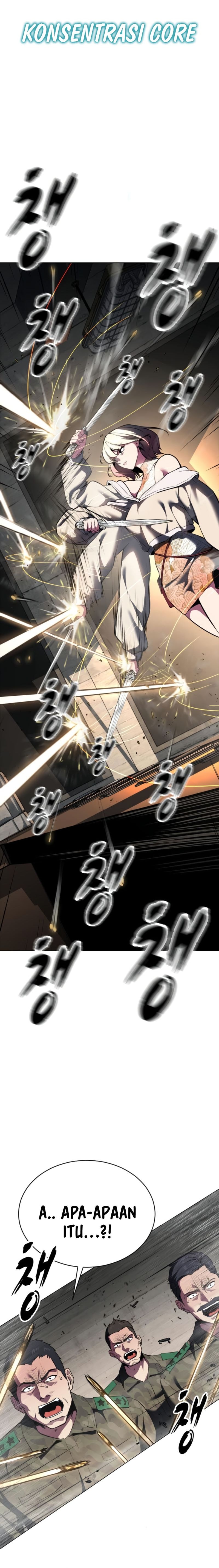 Baca Ticket Hero S2 - Chapter 129 halaman 4