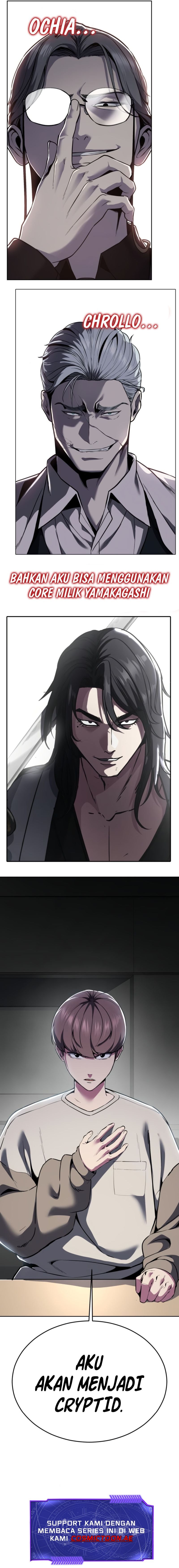 Baca Ticket Hero S2 - Chapter 129 halaman 41