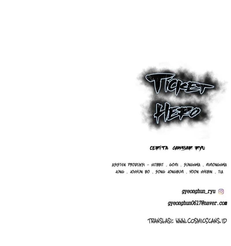 Baca Ticket Hero S2 - Chapter 129 halaman 42