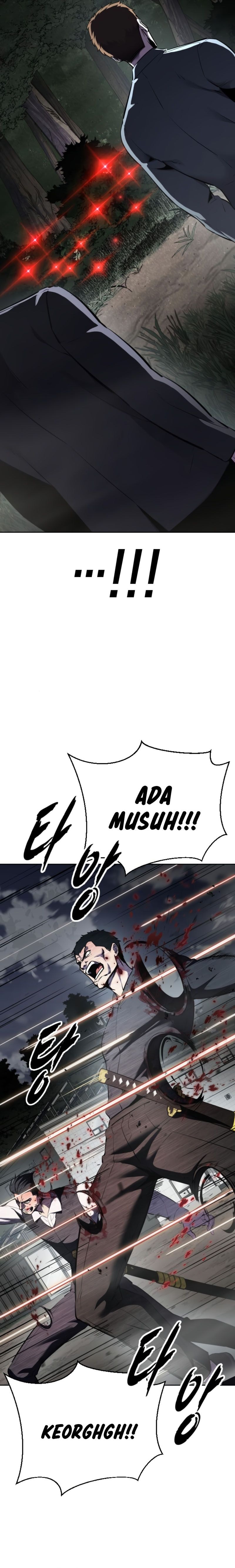 Baca Ticket Hero S2 - Chapter 129 halaman 9