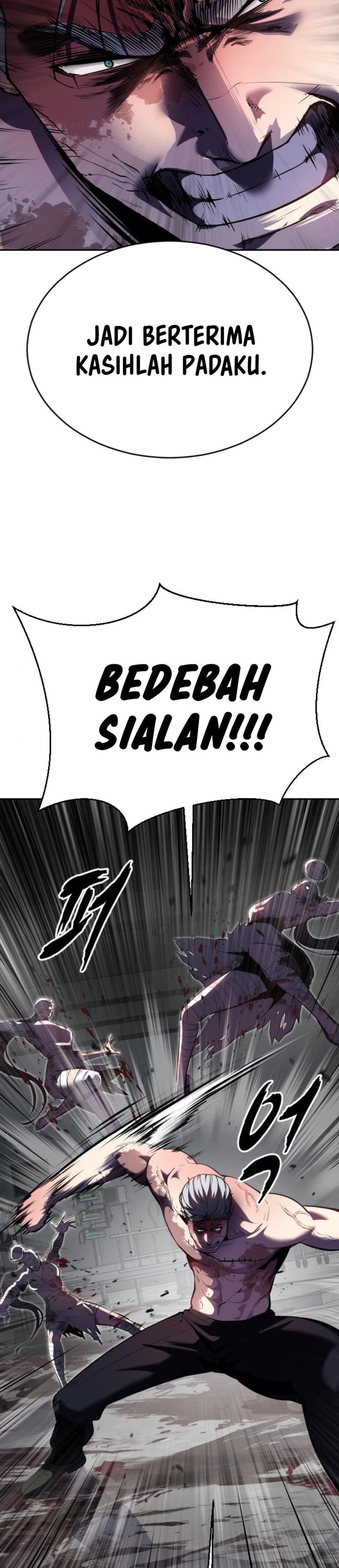 Baca Ticket Hero S2 - Chapter 130 halaman 12