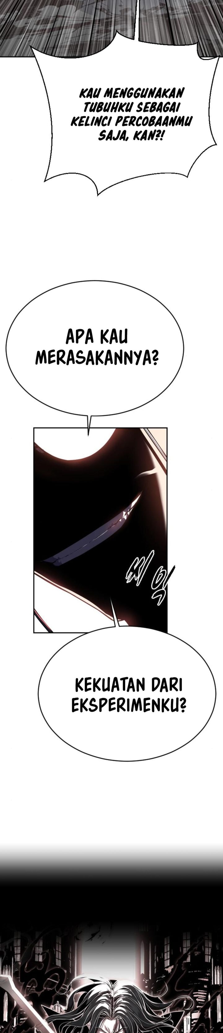 Baca Ticket Hero S2 - Chapter 130 halaman 13