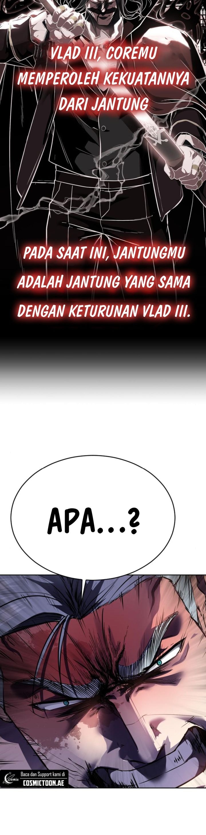 Baca Ticket Hero S2 - Chapter 130 halaman 14