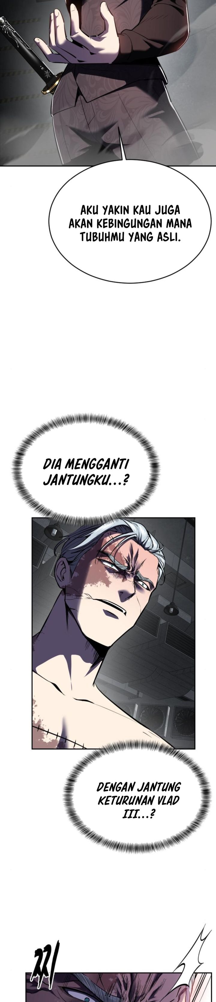 Baca Ticket Hero S2 - Chapter 130 halaman 16