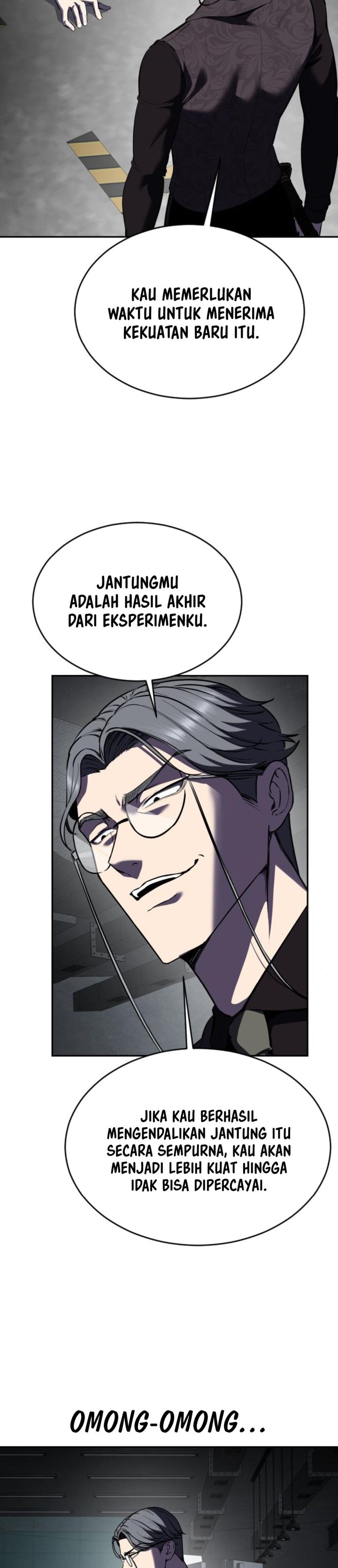 Baca Ticket Hero S2 - Chapter 130 halaman 18