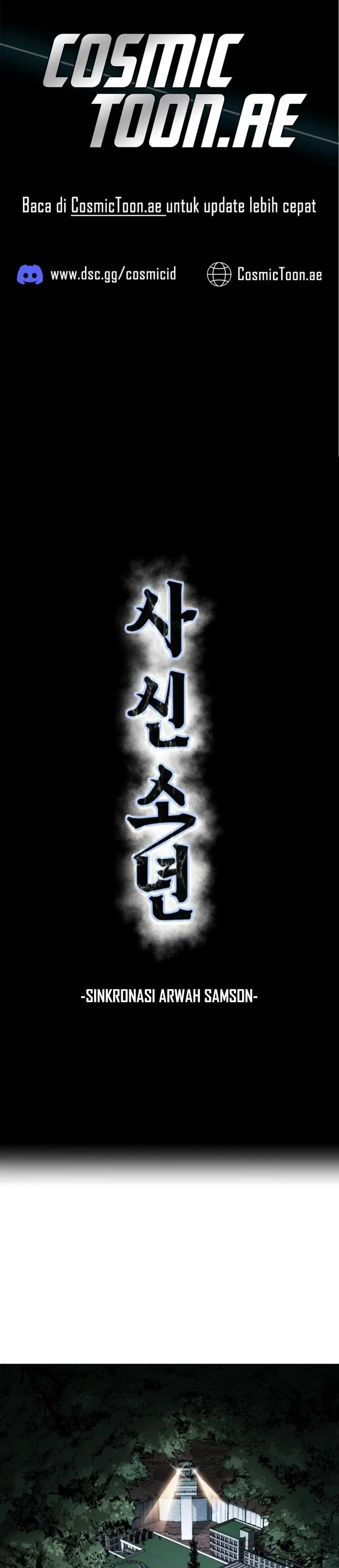 Baca Ticket Hero S2 - Chapter 130 halaman 2