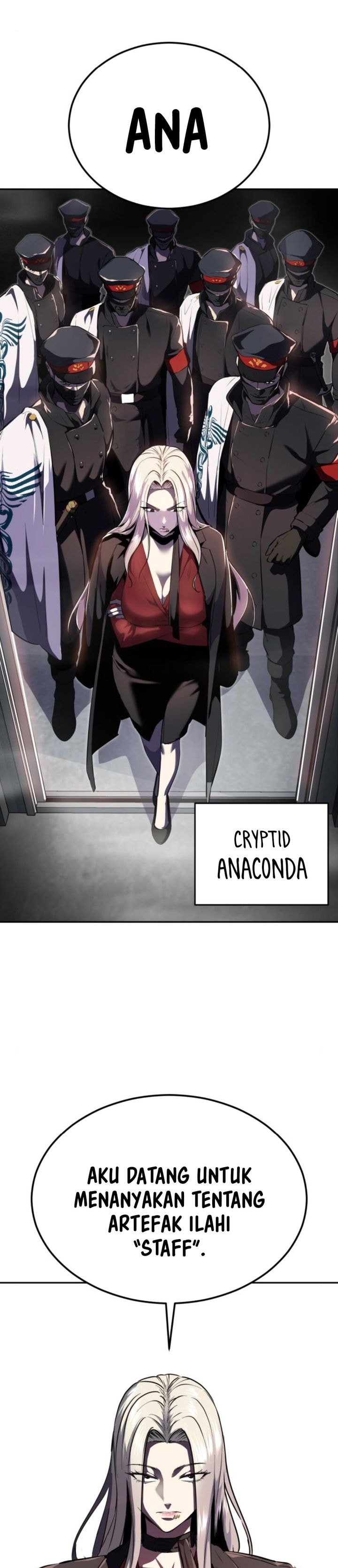 Baca Ticket Hero S2 - Chapter 130 halaman 21