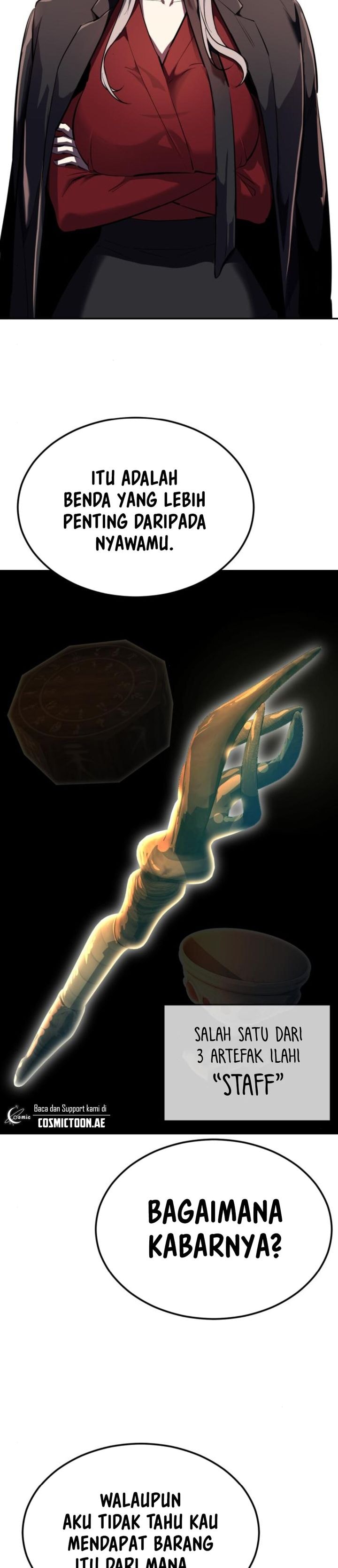 Baca Ticket Hero S2 - Chapter 130 halaman 22