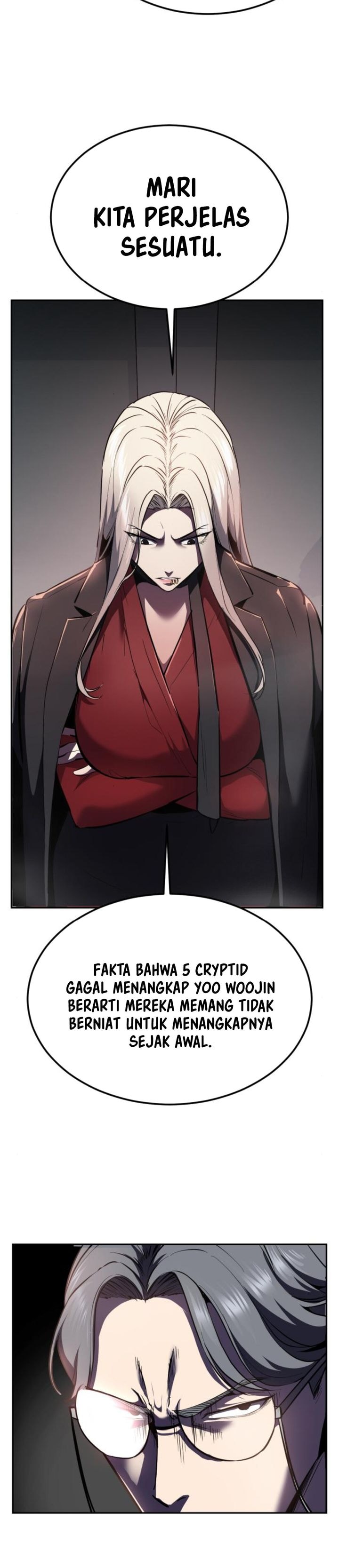 Baca Ticket Hero S2 - Chapter 130 halaman 26