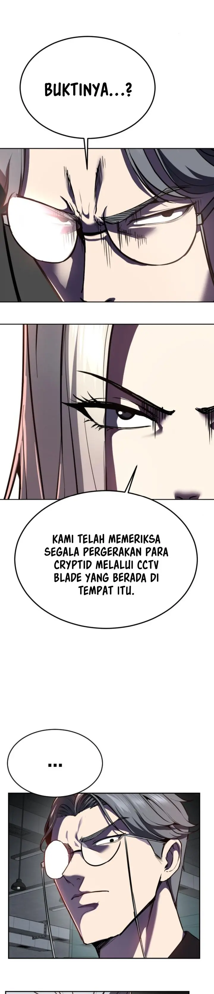Baca Ticket Hero S2 - Chapter 130 halaman 29