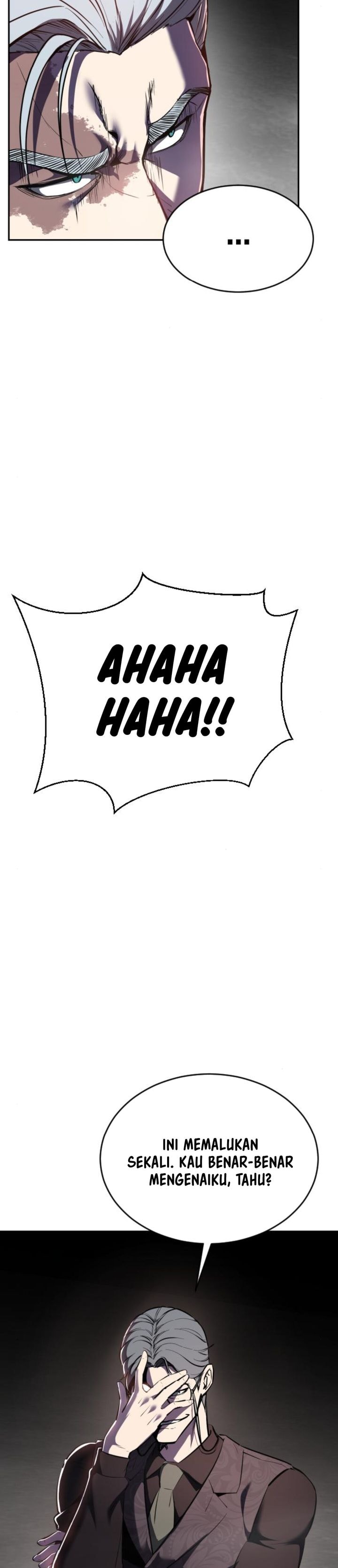 Baca Ticket Hero S2 - Chapter 130 halaman 30