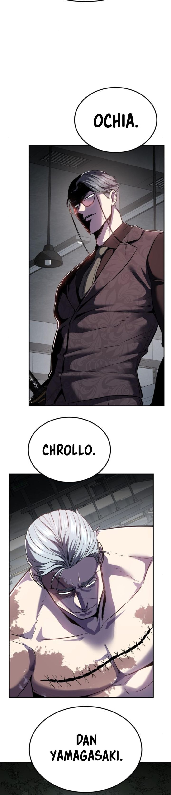 Baca Ticket Hero S2 - Chapter 130 halaman 36