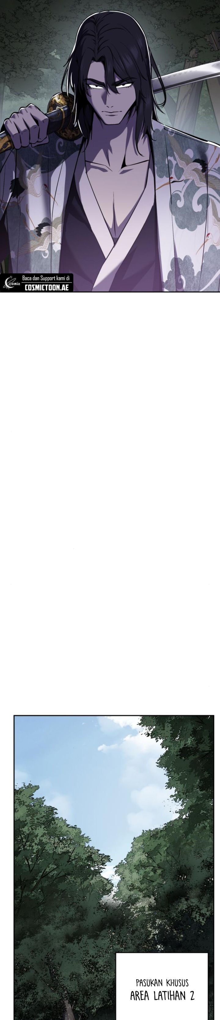 Baca Ticket Hero S2 - Chapter 130 halaman 37