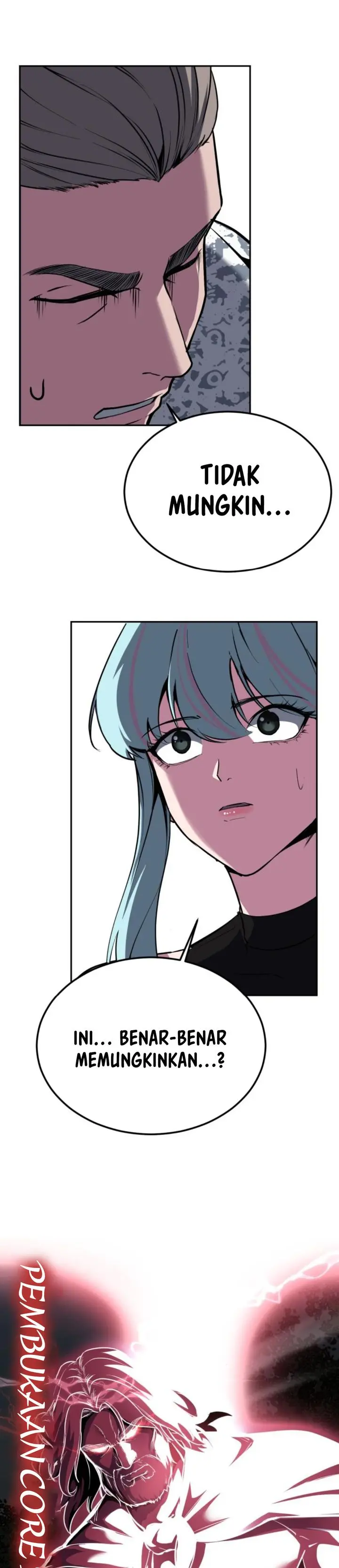 Baca Ticket Hero S2 - Chapter 130 halaman 39