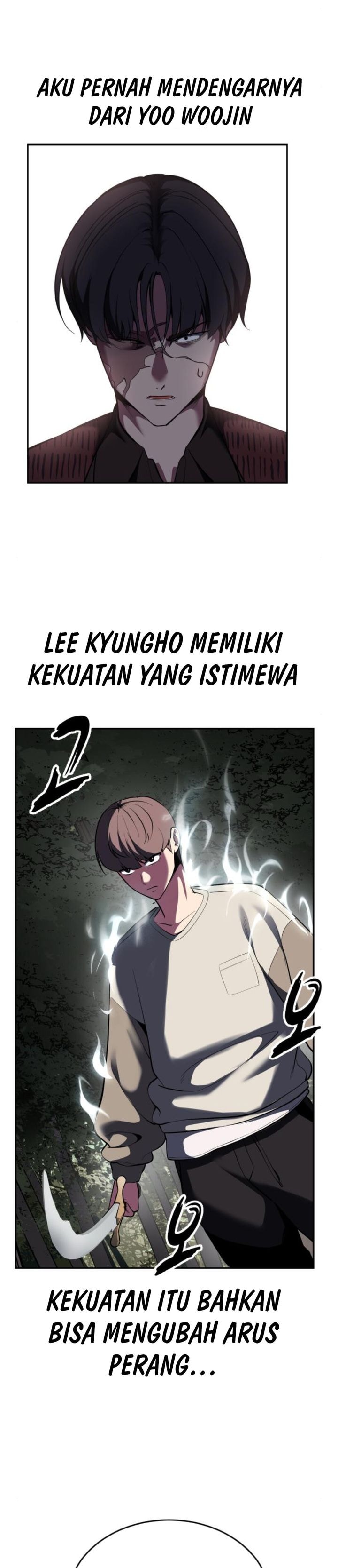 Baca Ticket Hero S2 - Chapter 130 halaman 41