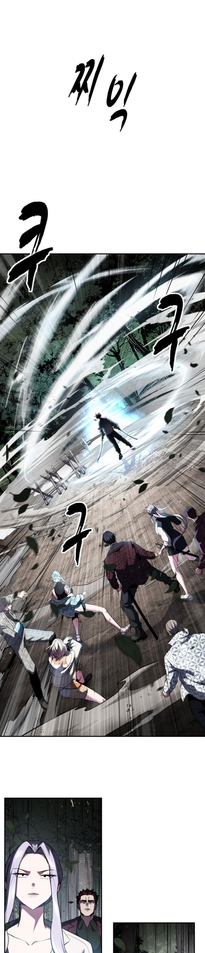 Baca Ticket Hero S2 - Chapter 130 halaman 50