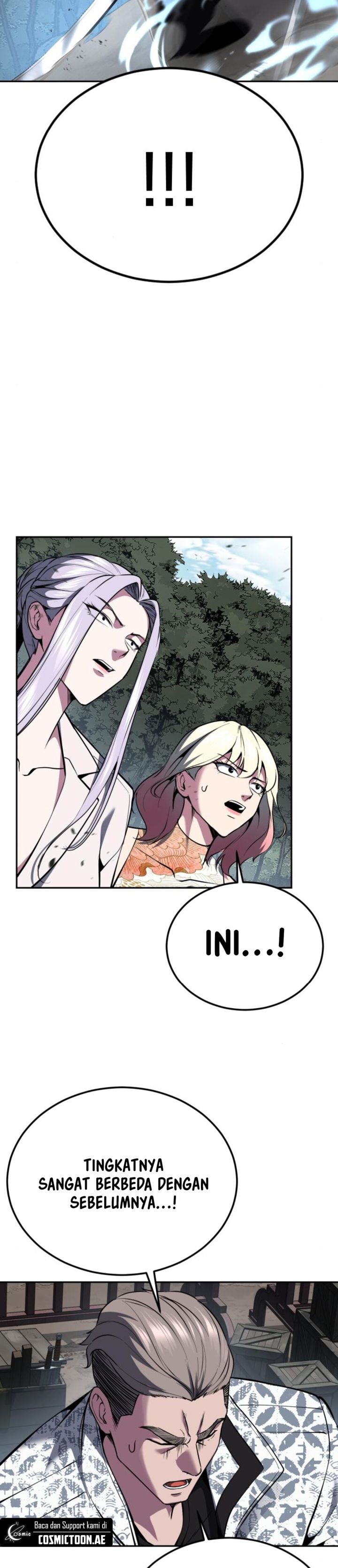 Baca Ticket Hero S2 - Chapter 130 halaman 52