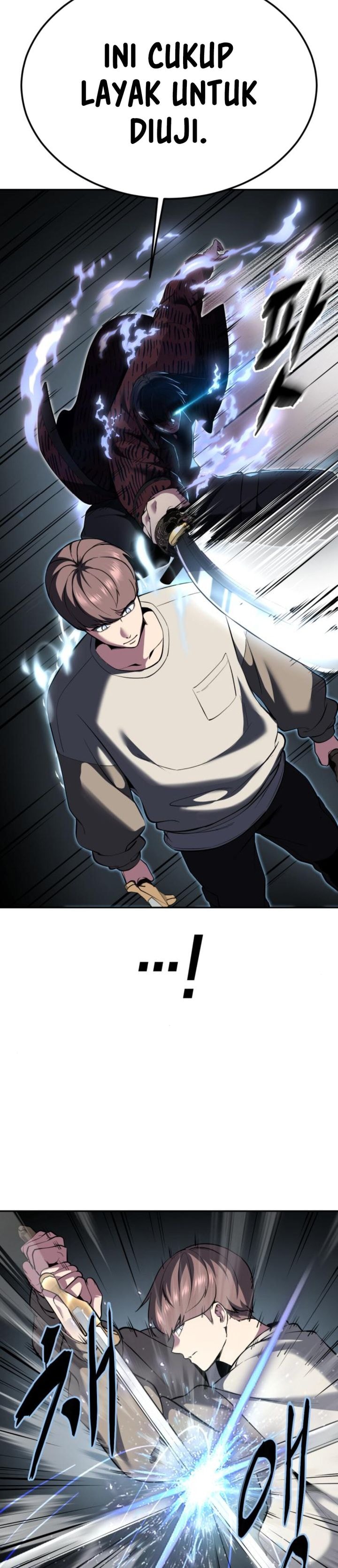 Baca Ticket Hero S2 - Chapter 130 halaman 55