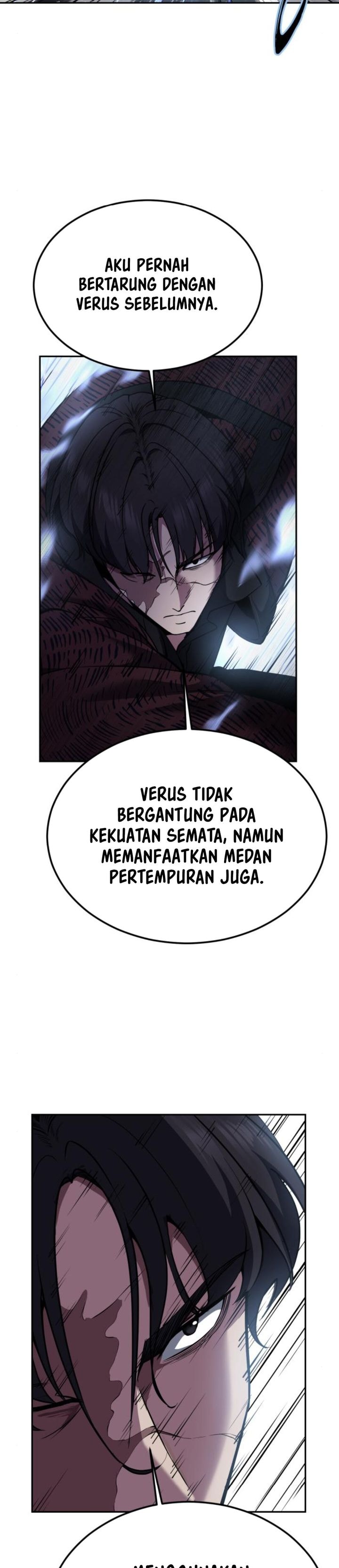 Baca Ticket Hero S2 - Chapter 130 halaman 56