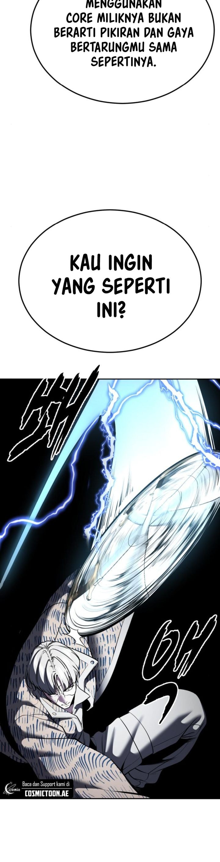 Baca Ticket Hero S2 - Chapter 130 halaman 57