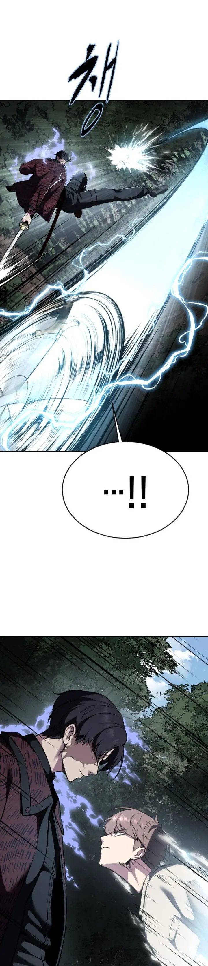 Baca Ticket Hero S2 - Chapter 130 halaman 58